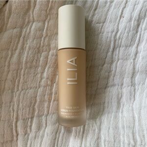 ILIA True Skin Serum Foundation